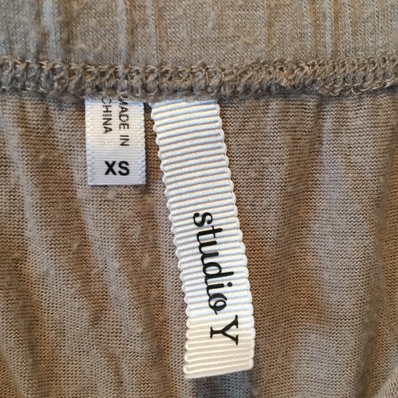 Lace Tank Top - Picture 3 of 3